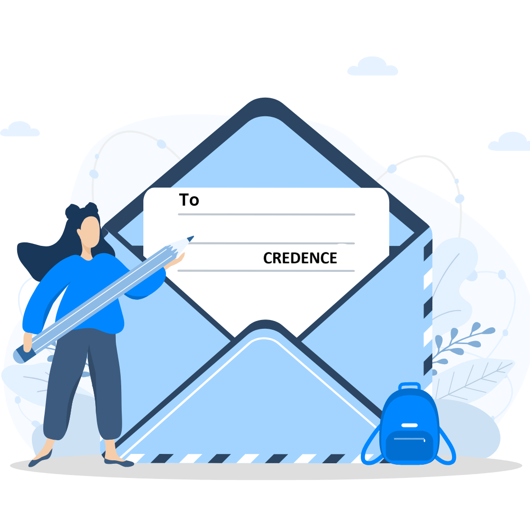 Credence Marketing Services